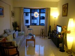 Kembangan Court (D14), Apartment #556132251